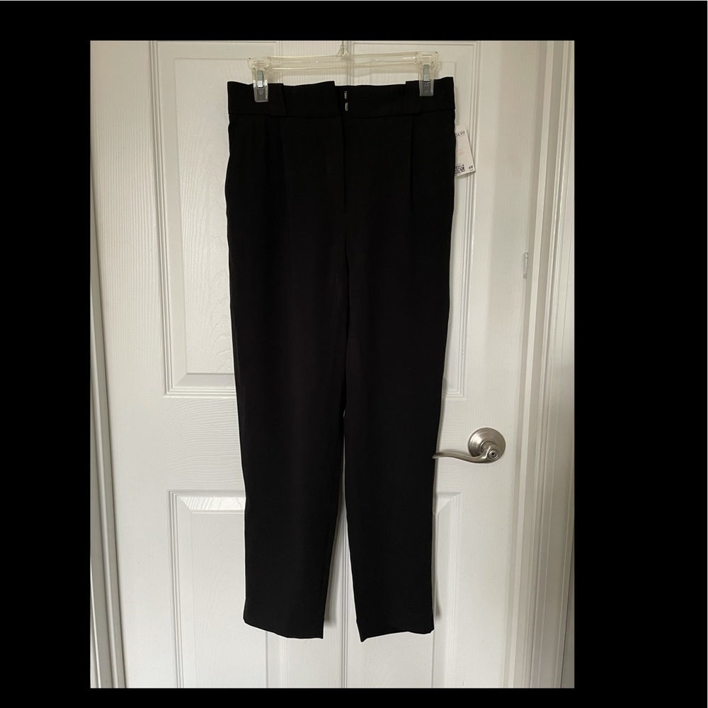 Dress pants